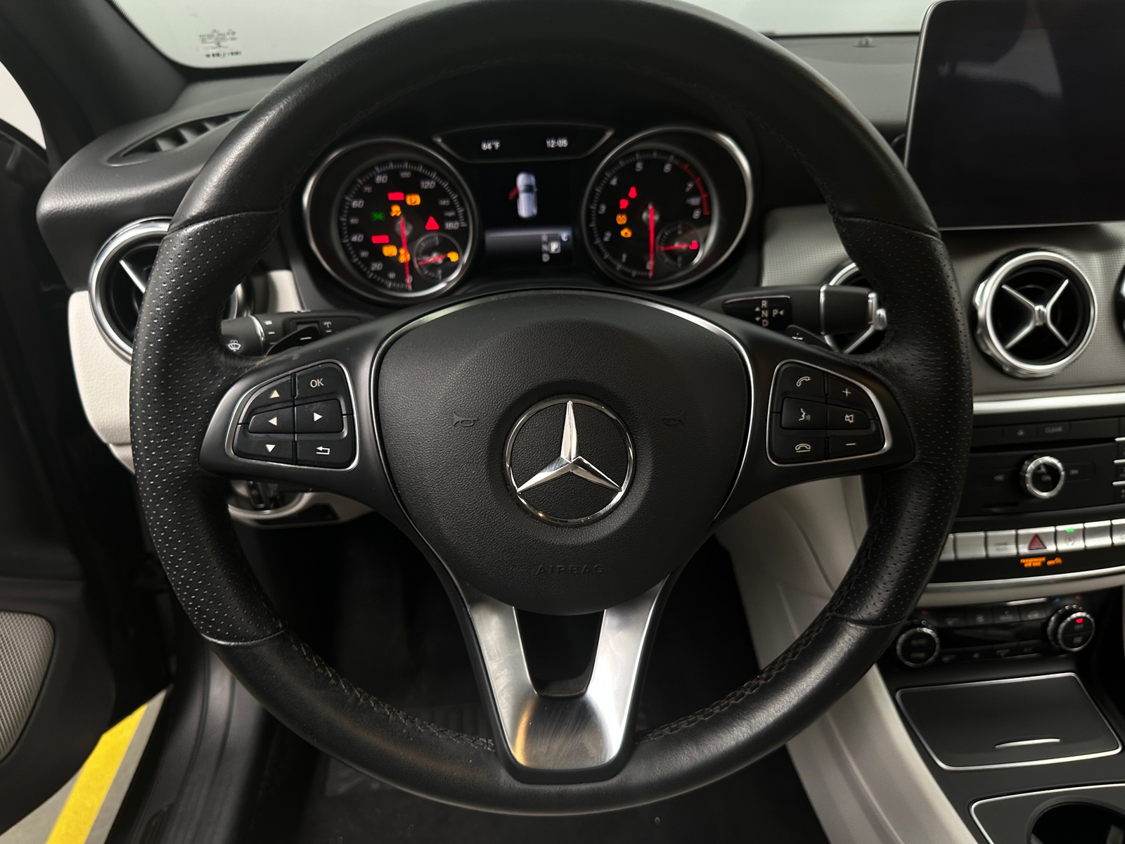 Thumbnail: 2019 Mercedes-Benz GLA - 4
