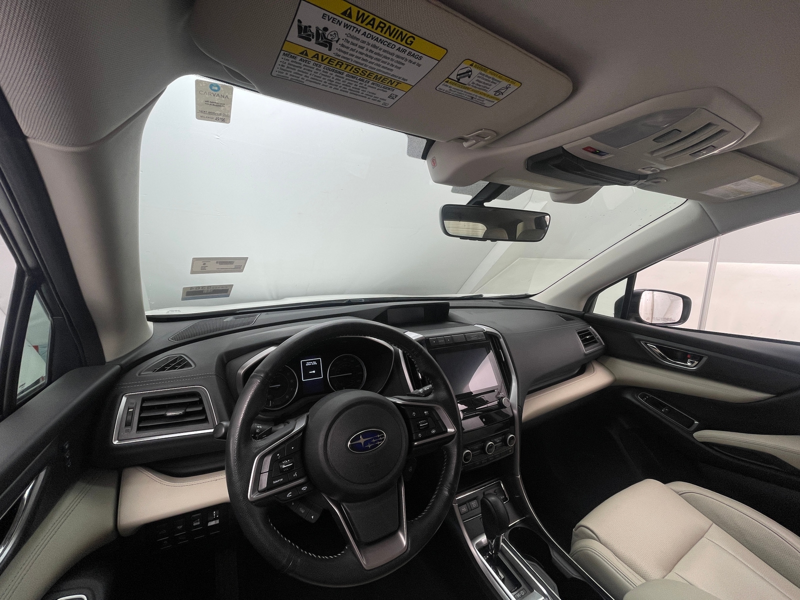 Thumbnail: 2022 Subaru Ascent - 2