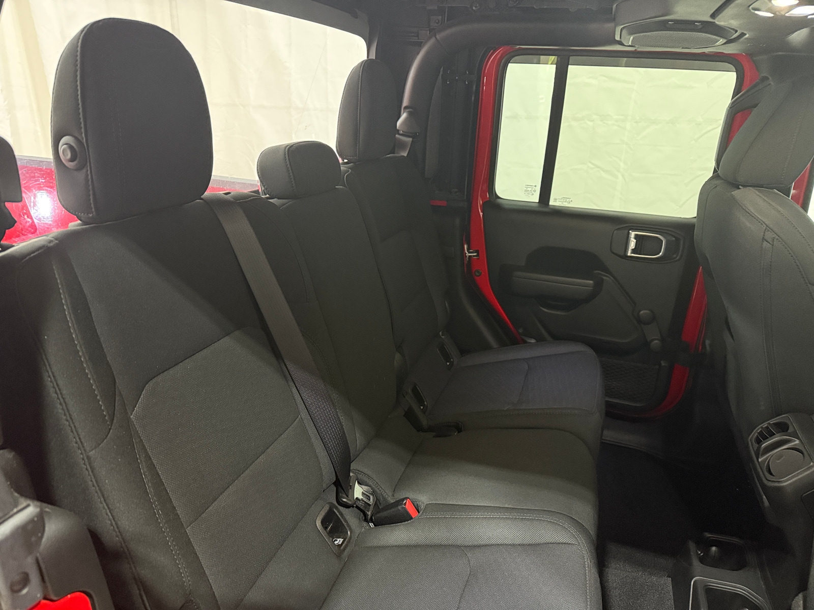 Thumbnail: 2022 Jeep Gladiator - 6
