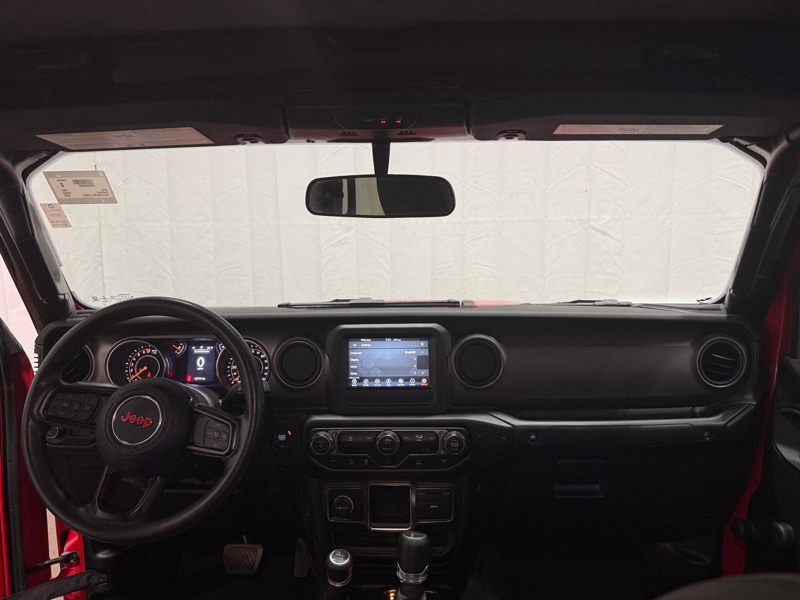 Thumbnail: 2022 Jeep Gladiator - 3