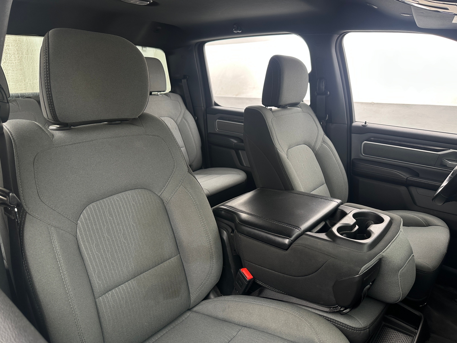 Thumbnail: 2023 RAM 1500 - 2
