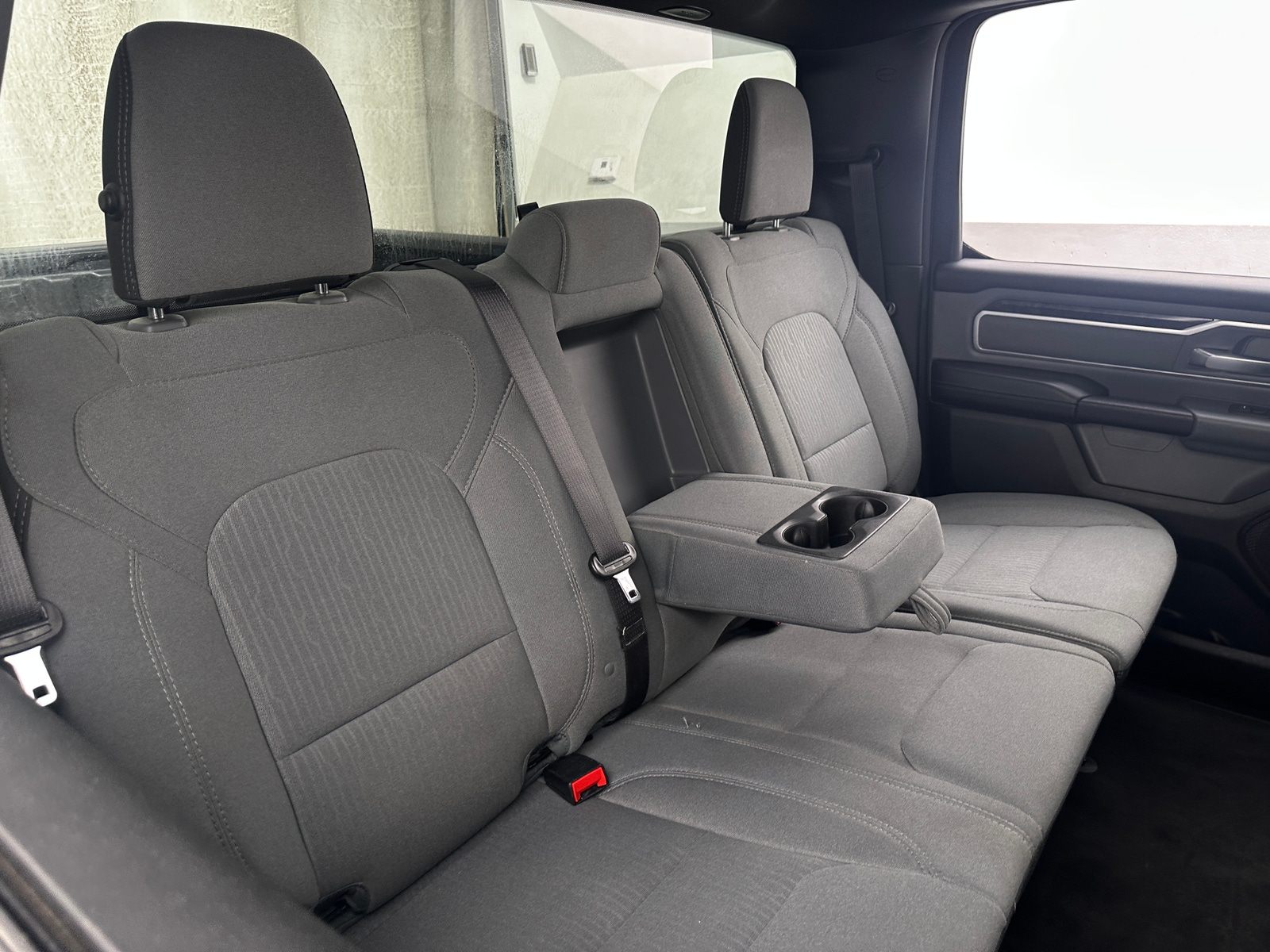 Thumbnail: 2023 RAM 1500 - 6