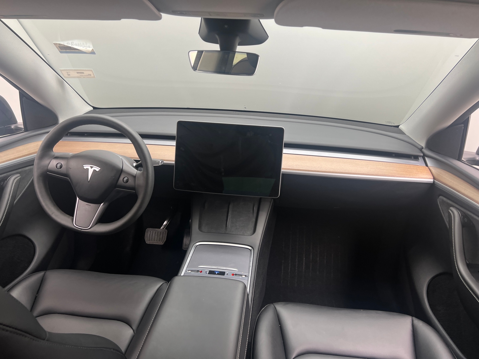 Thumbnail: 2023 Tesla Model Y - 2