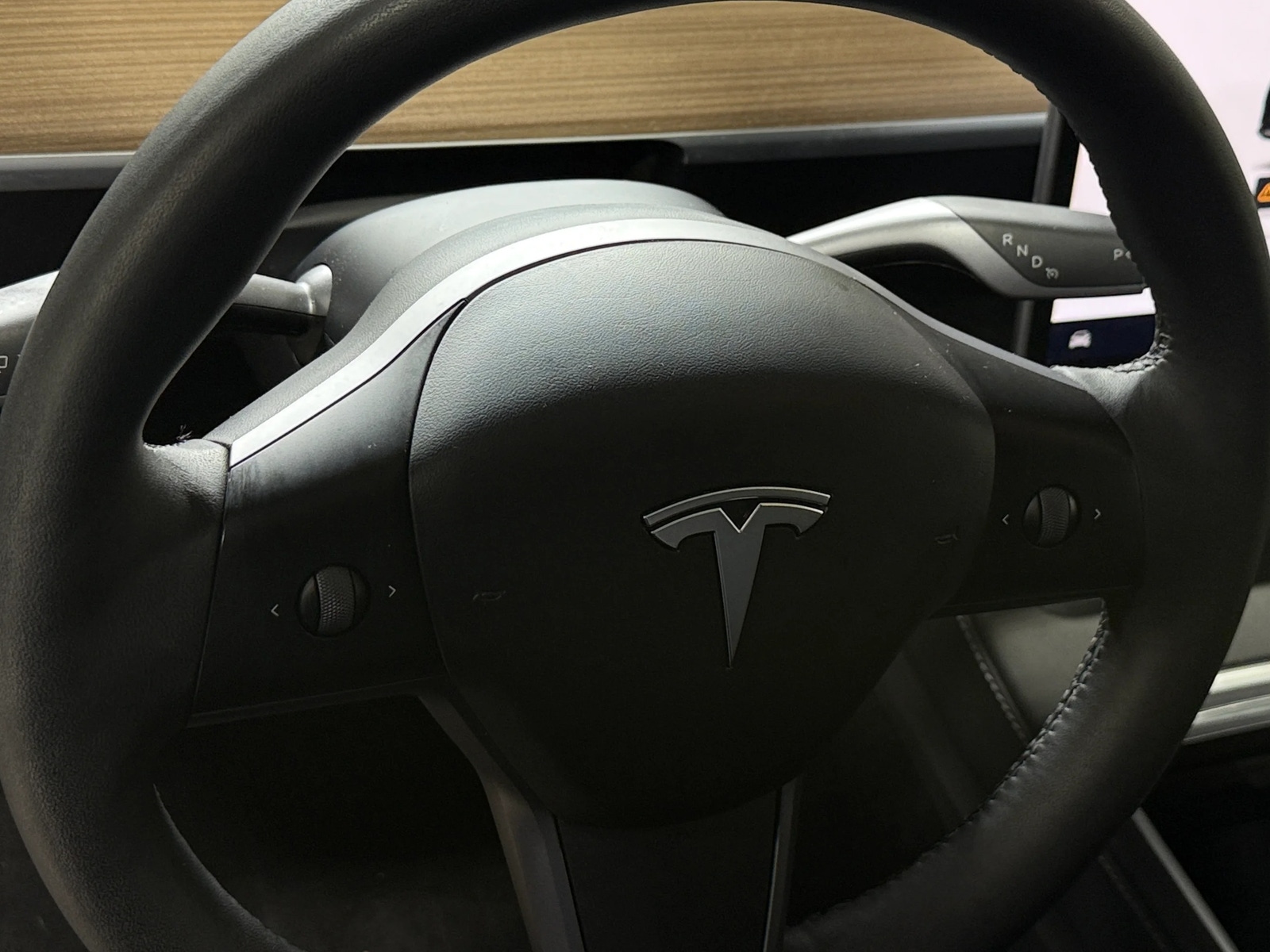 Thumbnail: 2023 Tesla Model Y - 4