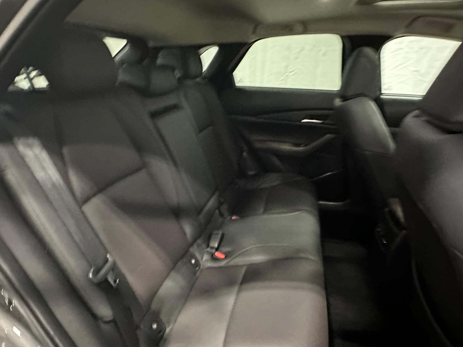 Thumbnail: 2021 Mazda CX-30 - 5