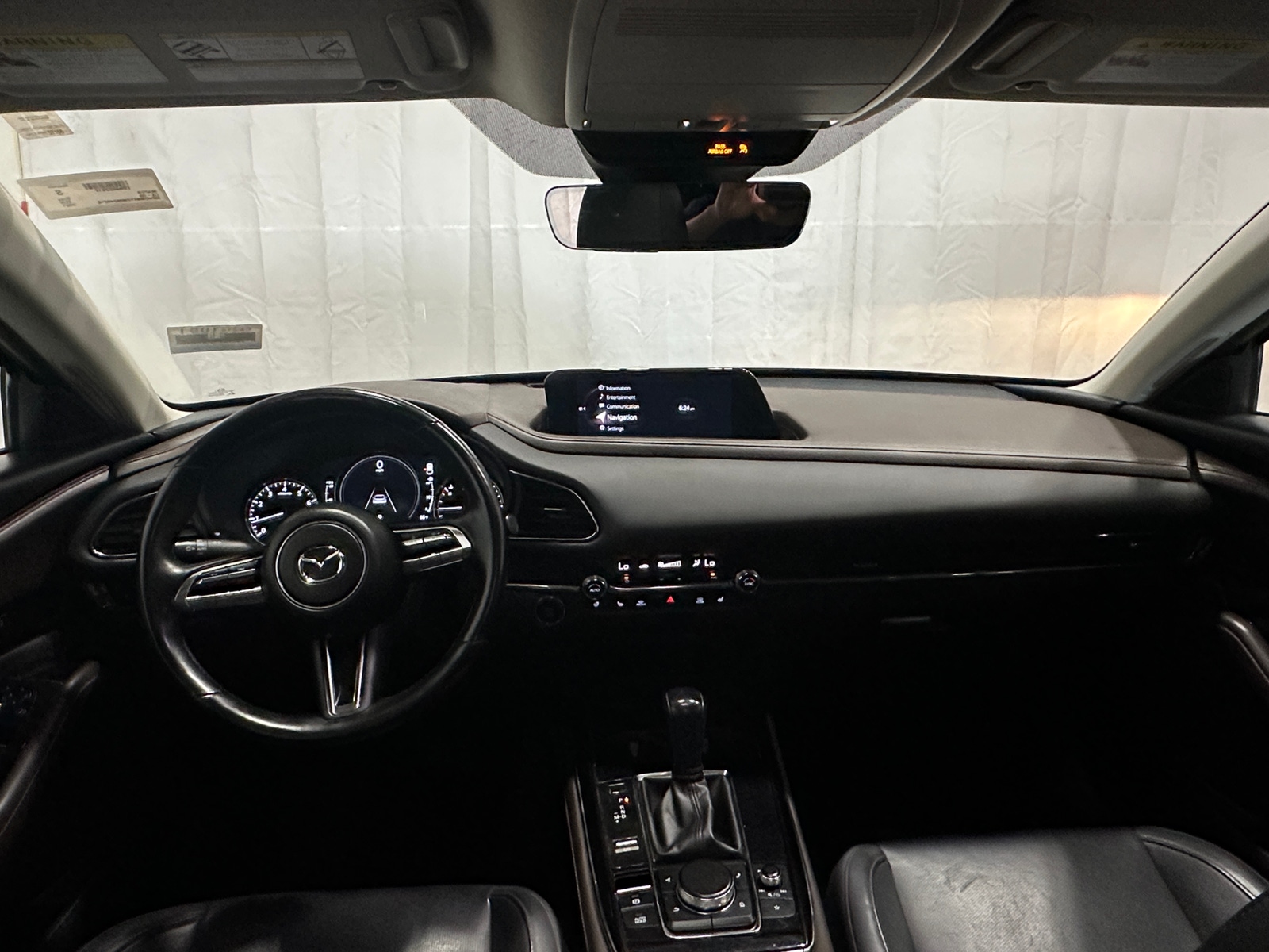 Thumbnail: 2021 Mazda CX-30 - 2