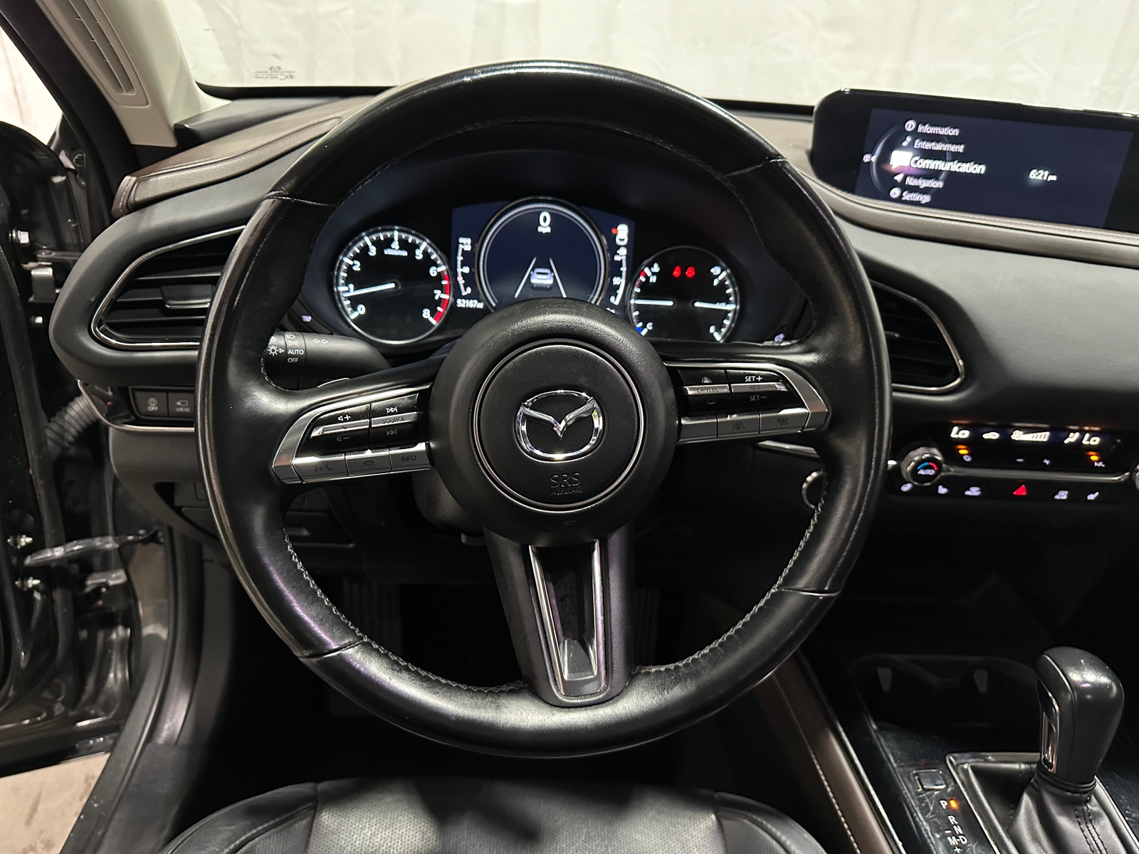 Thumbnail: 2021 Mazda CX-30 - 4