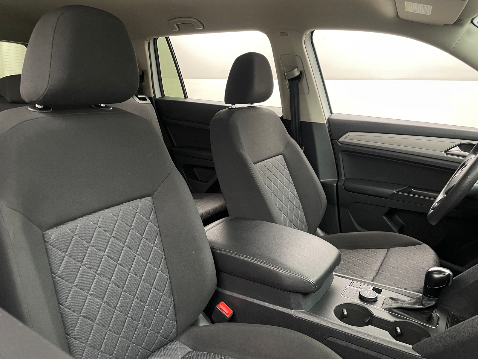Thumbnail: 2019 Volkswagen Atlas - 2