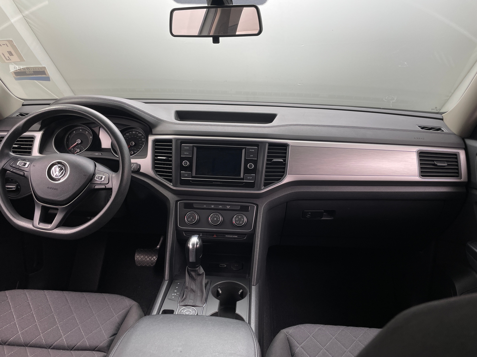 Thumbnail: 2019 Volkswagen Atlas - 3