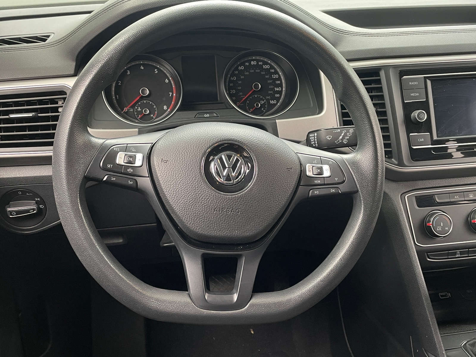 Thumbnail: 2019 Volkswagen Atlas - 5