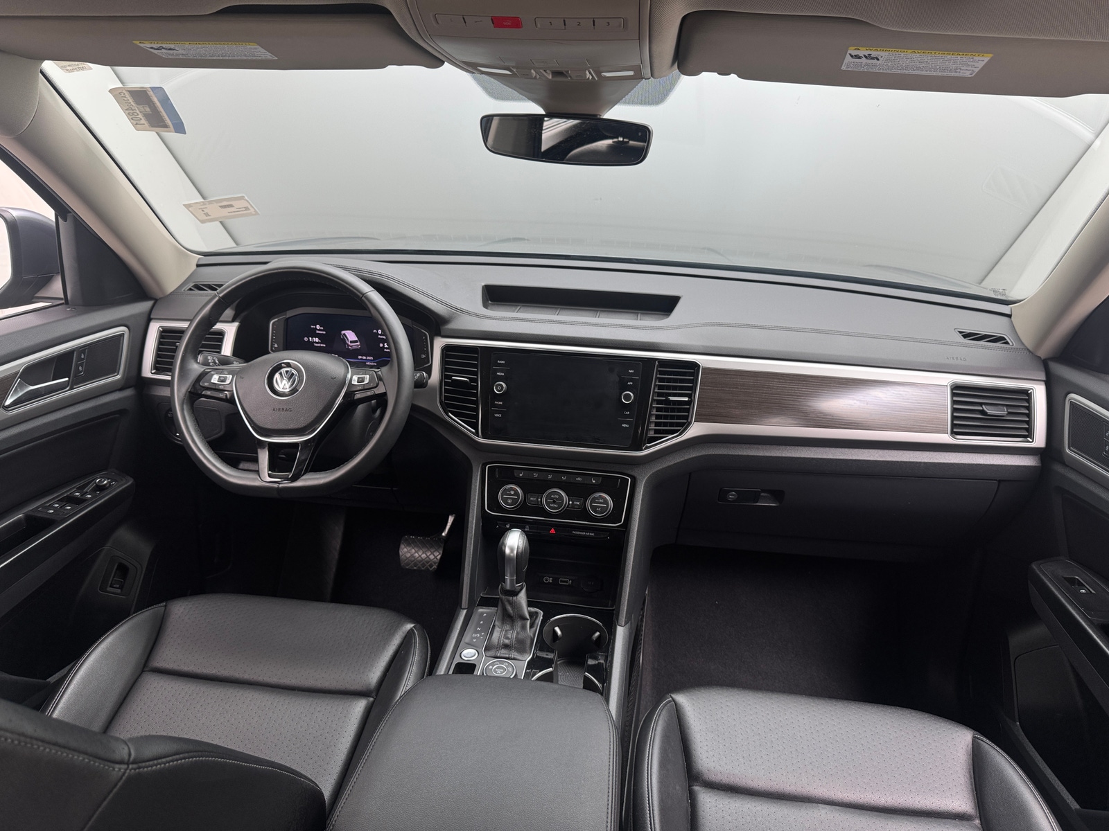 Thumbnail: 2019 Volkswagen Atlas - 2