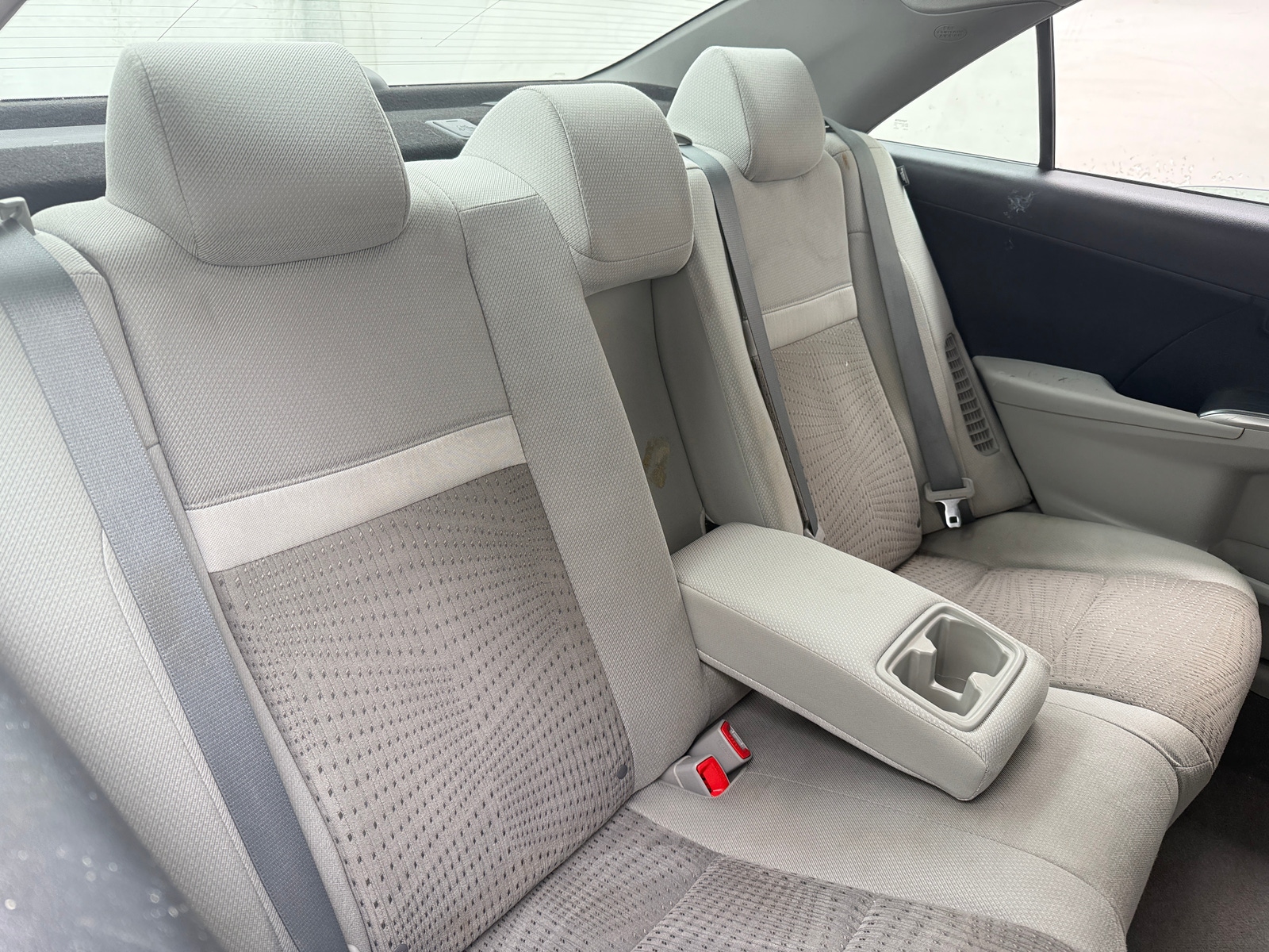 Thumbnail: 2014 Toyota Camry - 6