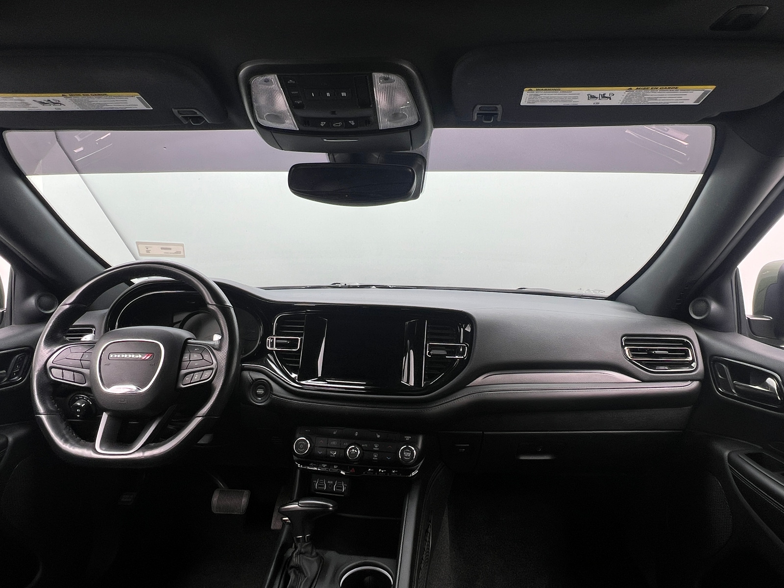 Thumbnail: 2022 Dodge Durango - 2