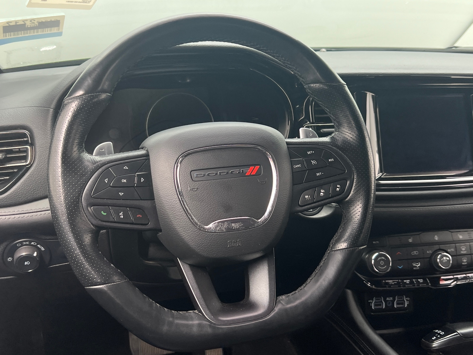 Thumbnail: 2022 Dodge Durango - 4