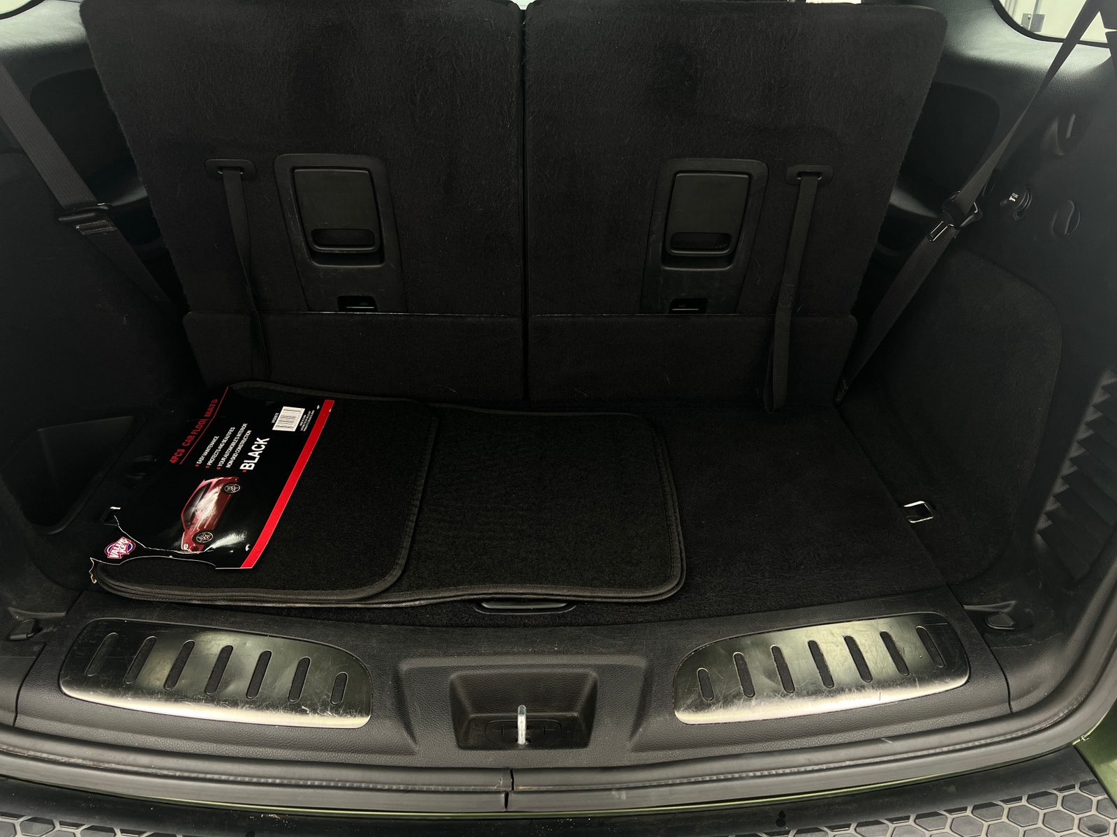 Thumbnail: 2022 Dodge Durango - 6