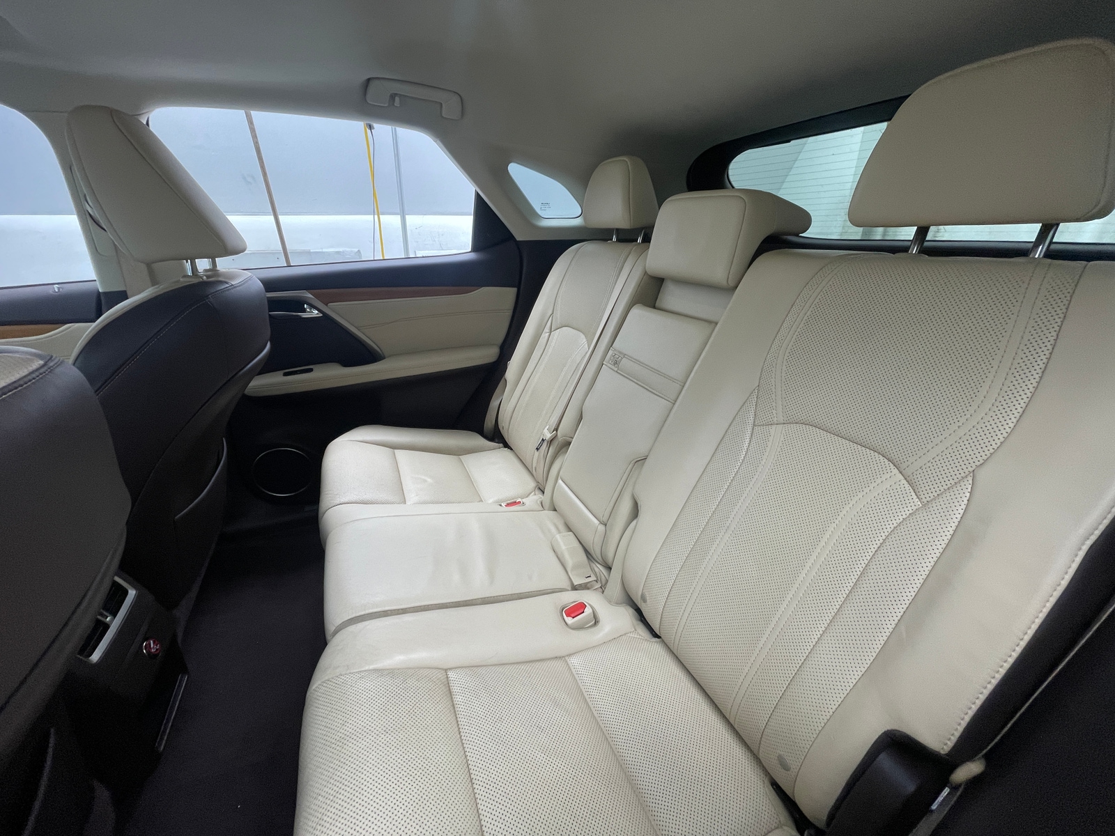 Thumbnail: 2017 Lexus RX - 5