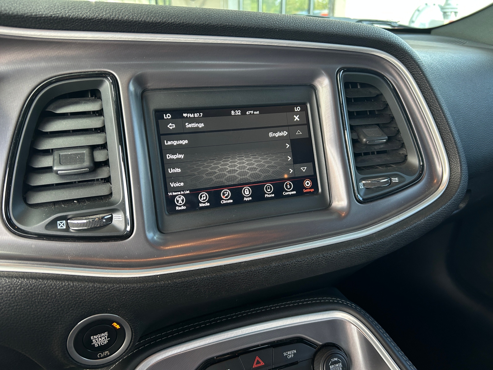 Thumbnail: 2019 Dodge Challenger - 3