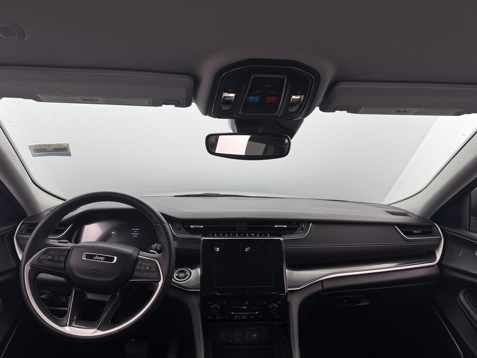 Thumbnail: 2021 Jeep Grand Cherokee L - 3