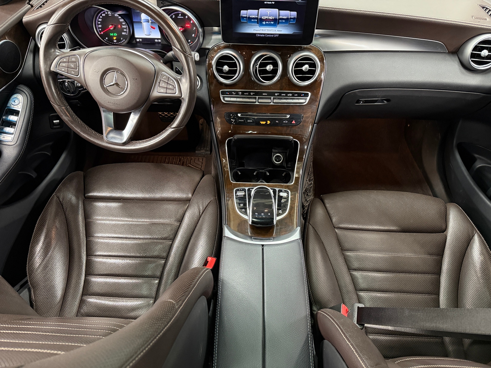 Thumbnail: 2018 Mercedes-Benz GLC - 2