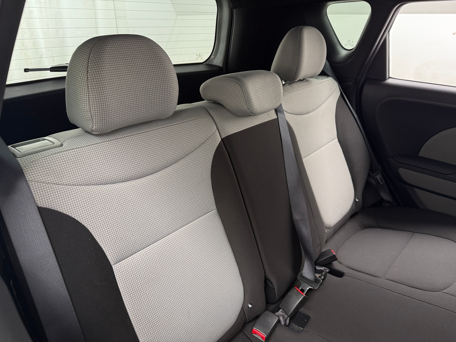 Thumbnail: 2018 Kia Soul - 6