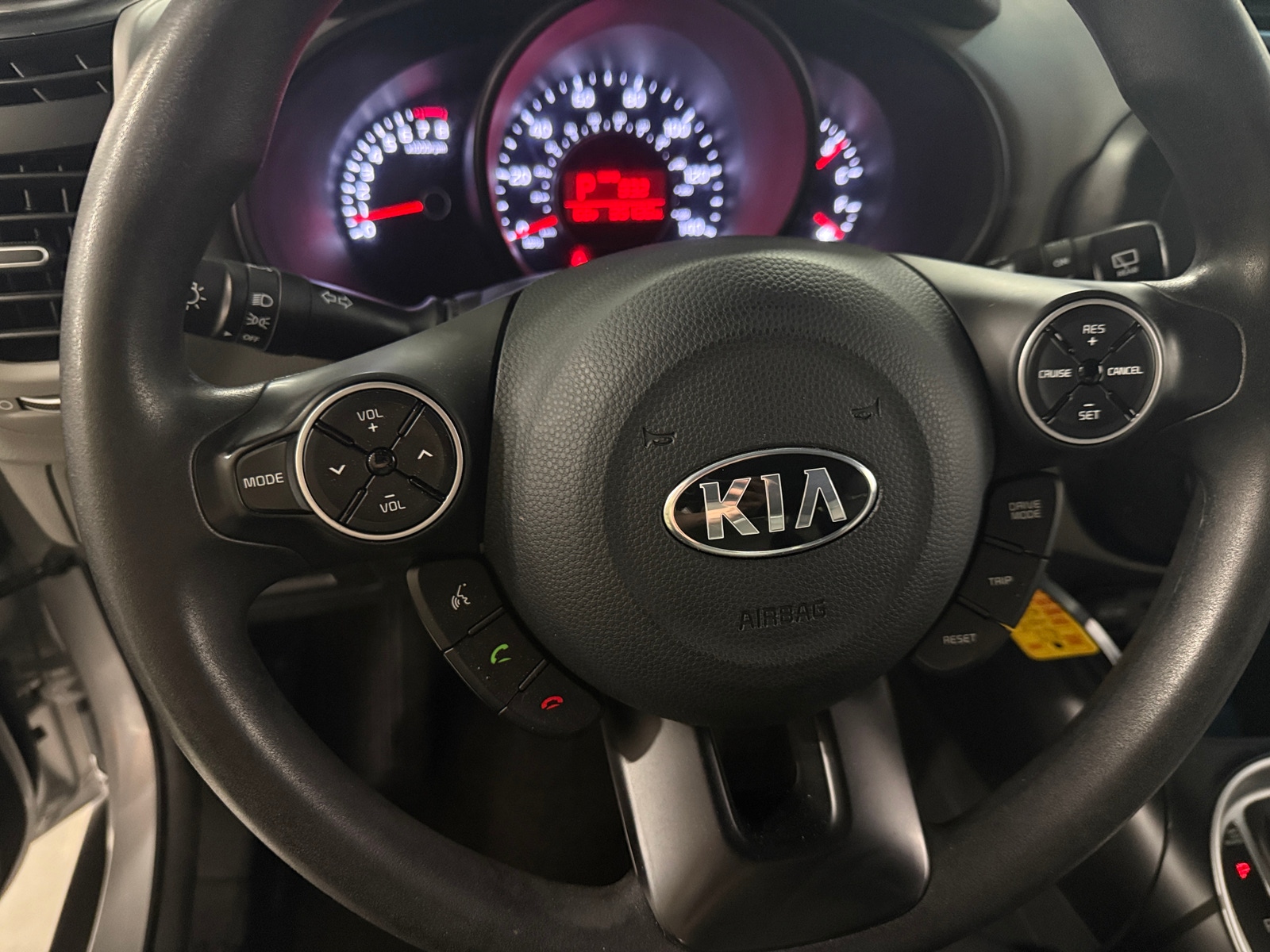 Thumbnail: 2018 Kia Soul - 5