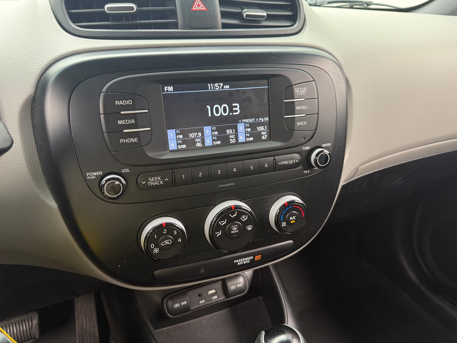 Thumbnail: 2018 Kia Soul - 4