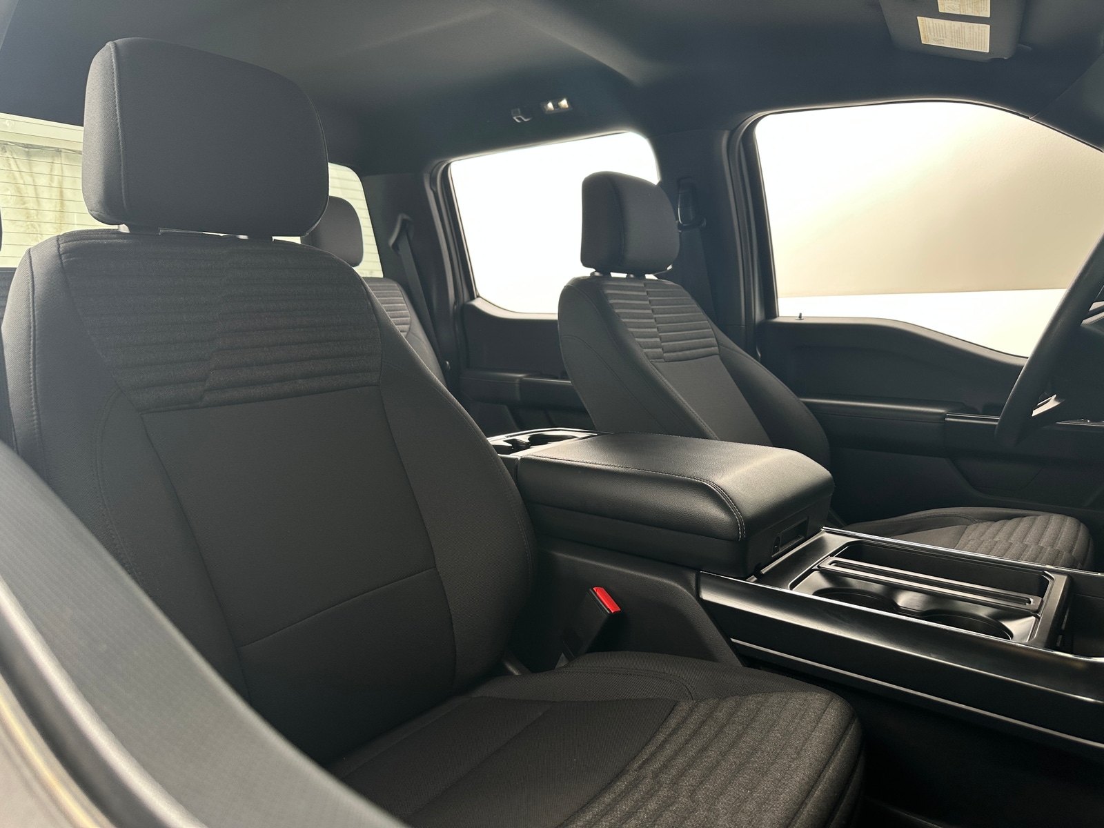 Thumbnail: 2022 Ford Econoline - 2