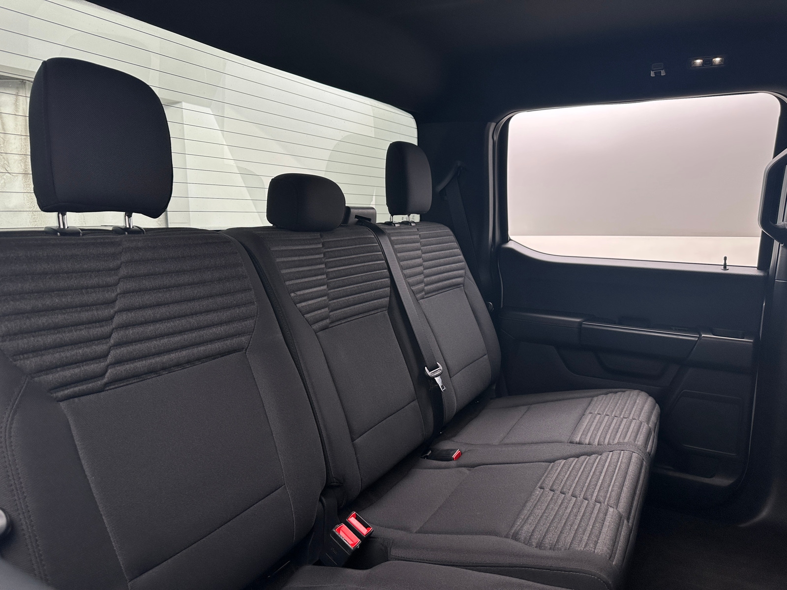 Thumbnail: 2022 Ford Econoline - 6