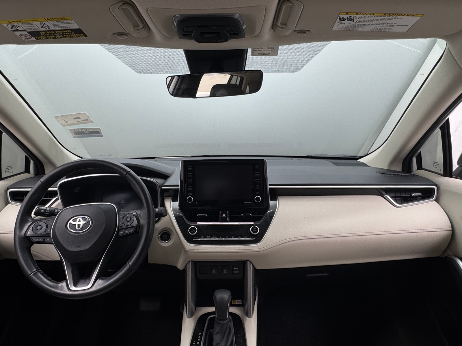 Thumbnail: 2022 Toyota Corolla Cross - 2