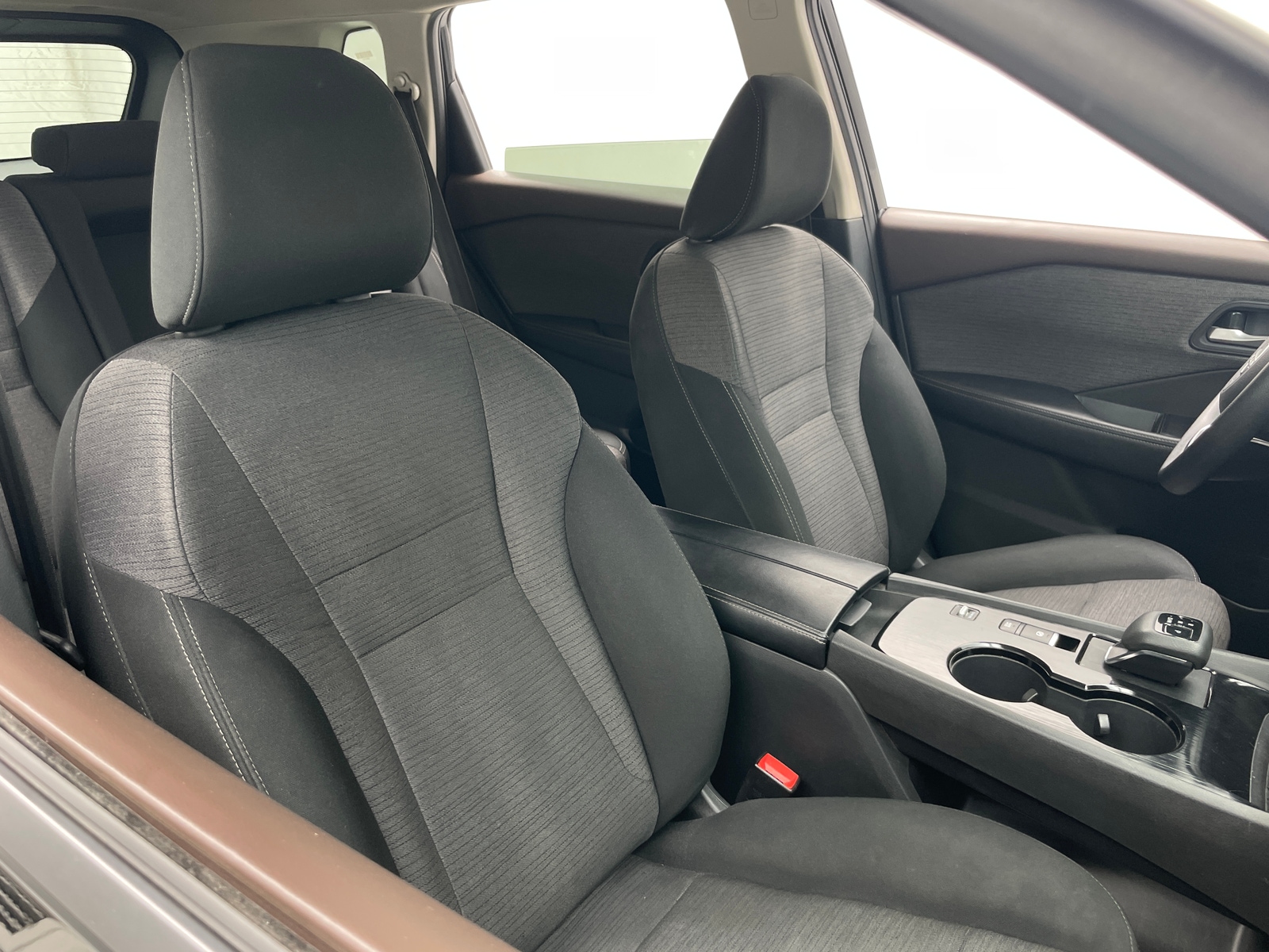 Thumbnail: 2023 Nissan Rogue - 2
