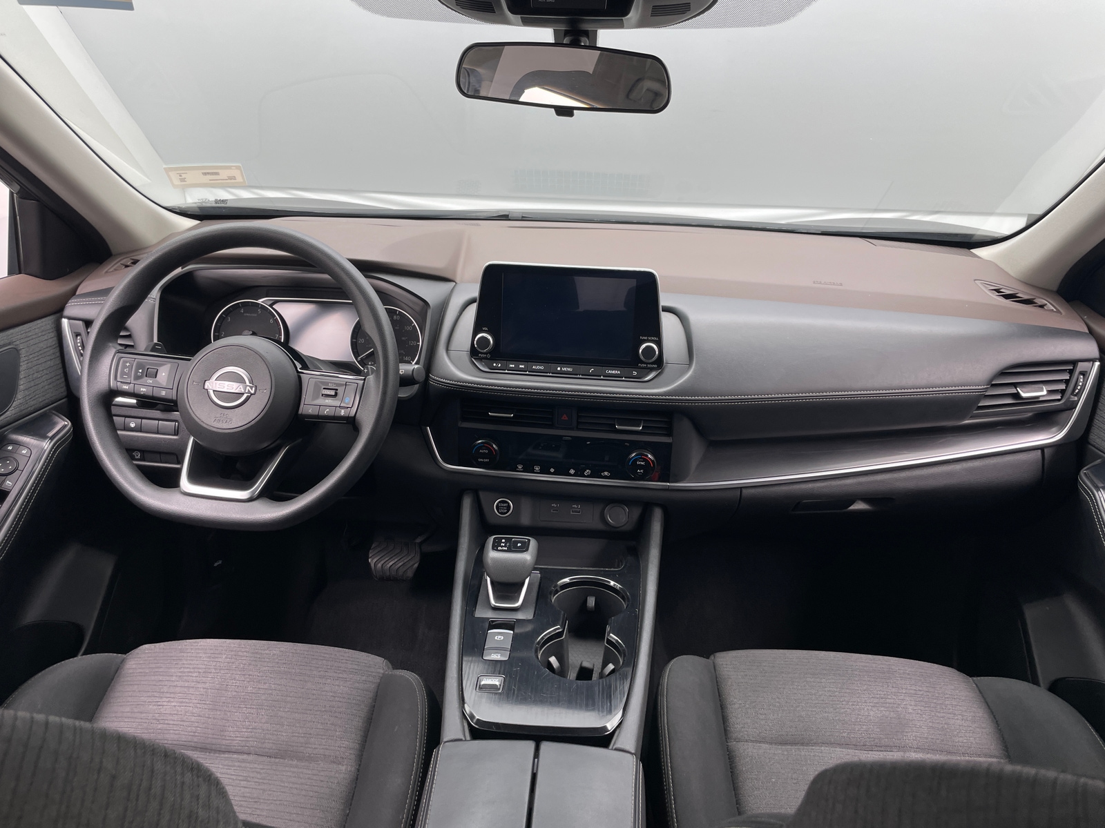 Thumbnail: 2023 Nissan Rogue - 3