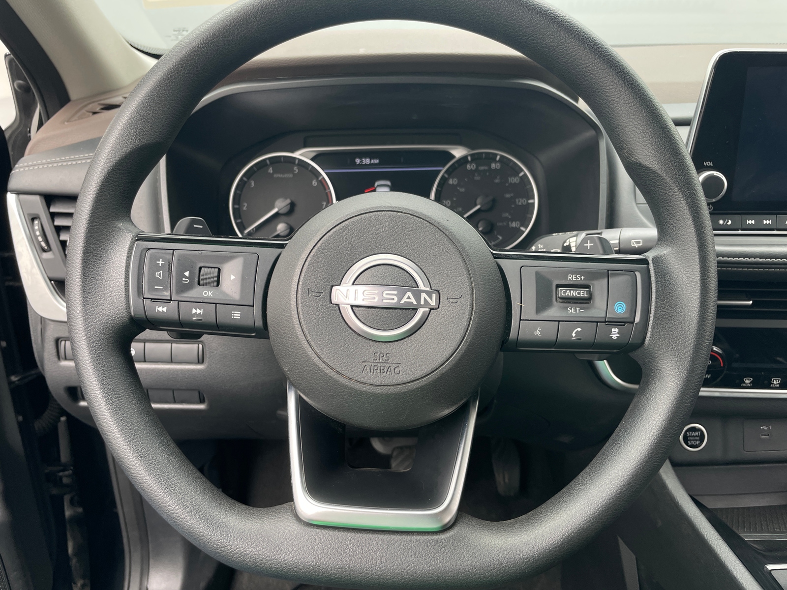 Thumbnail: 2023 Nissan Rogue - 5