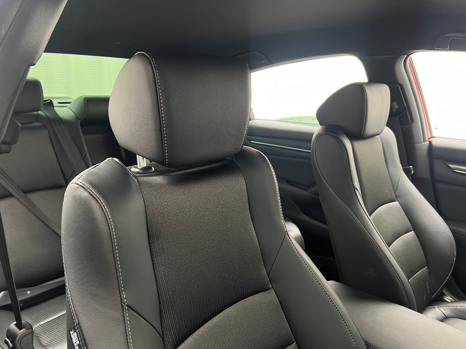 Thumbnail: 2019 Honda Accord - 2
