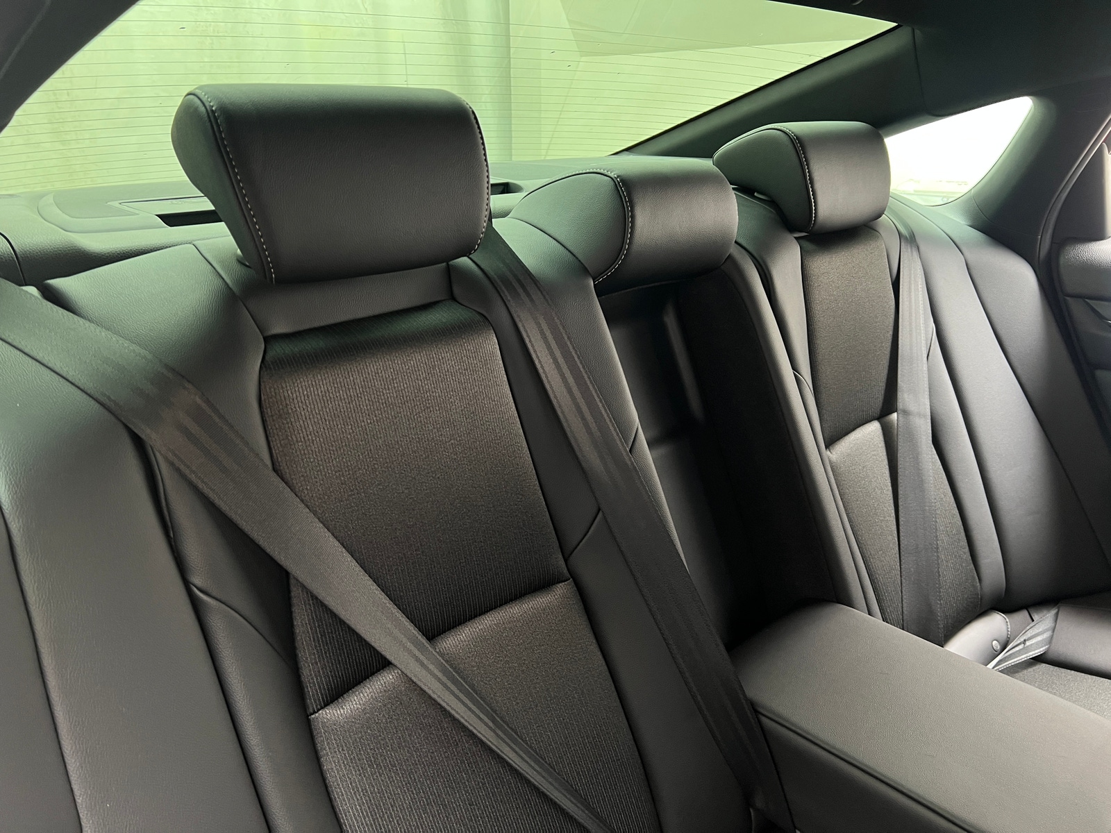 Thumbnail: 2019 Honda Accord - 6