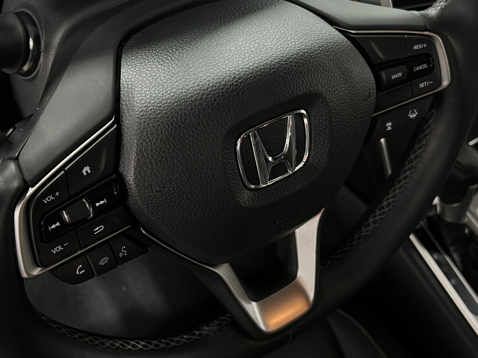 Thumbnail: 2019 Honda Accord - 5