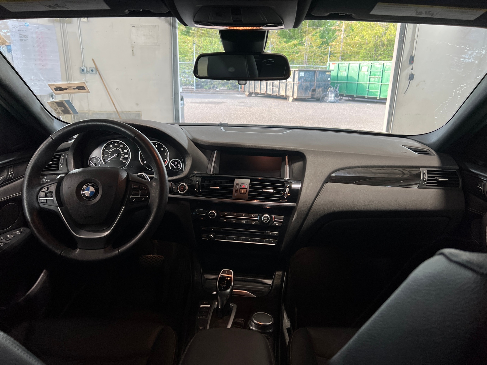 Thumbnail: 2018 BMW X4 - 2