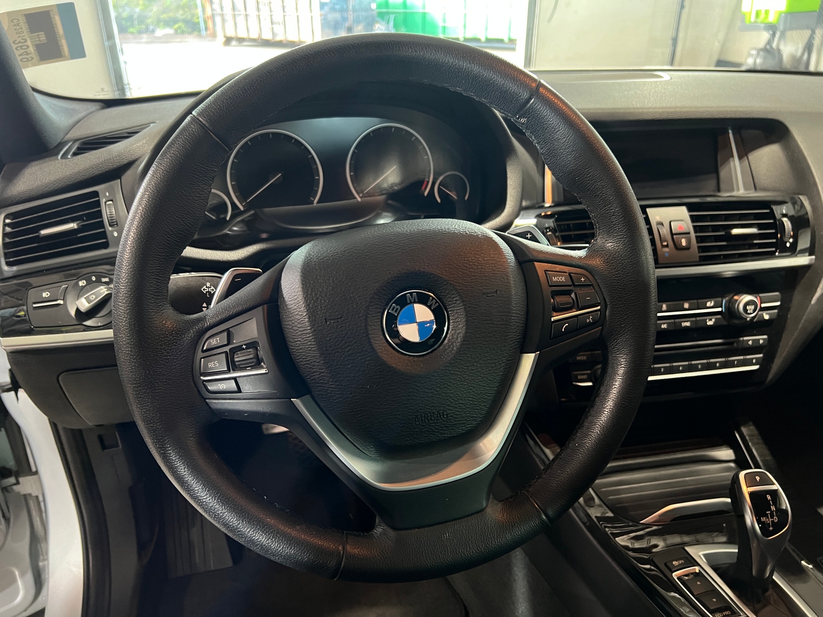 Thumbnail: 2018 BMW X4 - 4