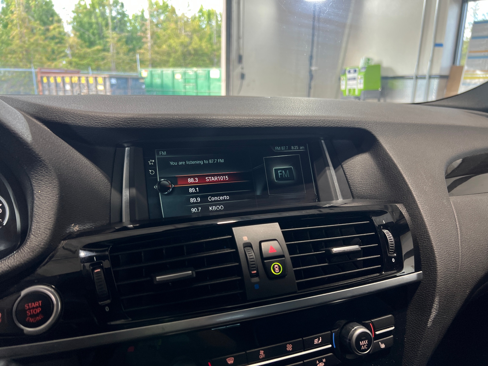 Thumbnail: 2018 BMW X4 - 3