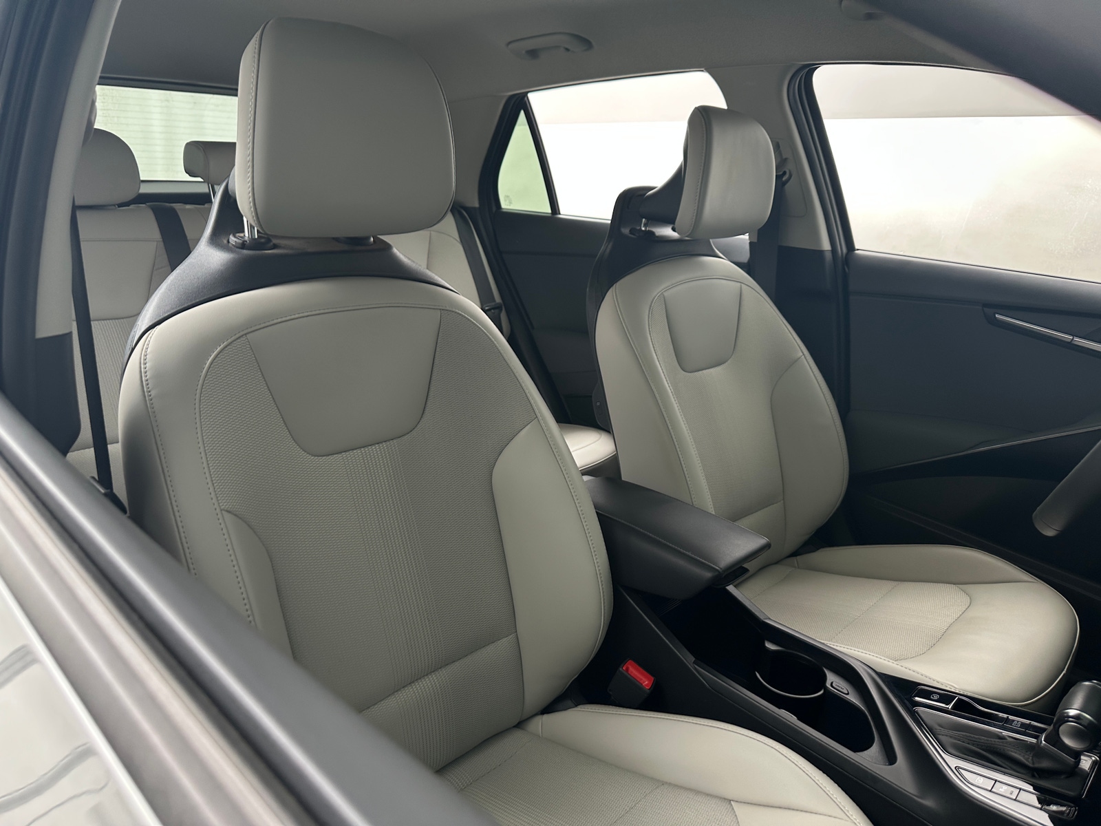 Thumbnail: 2023 Kia Niro - 2
