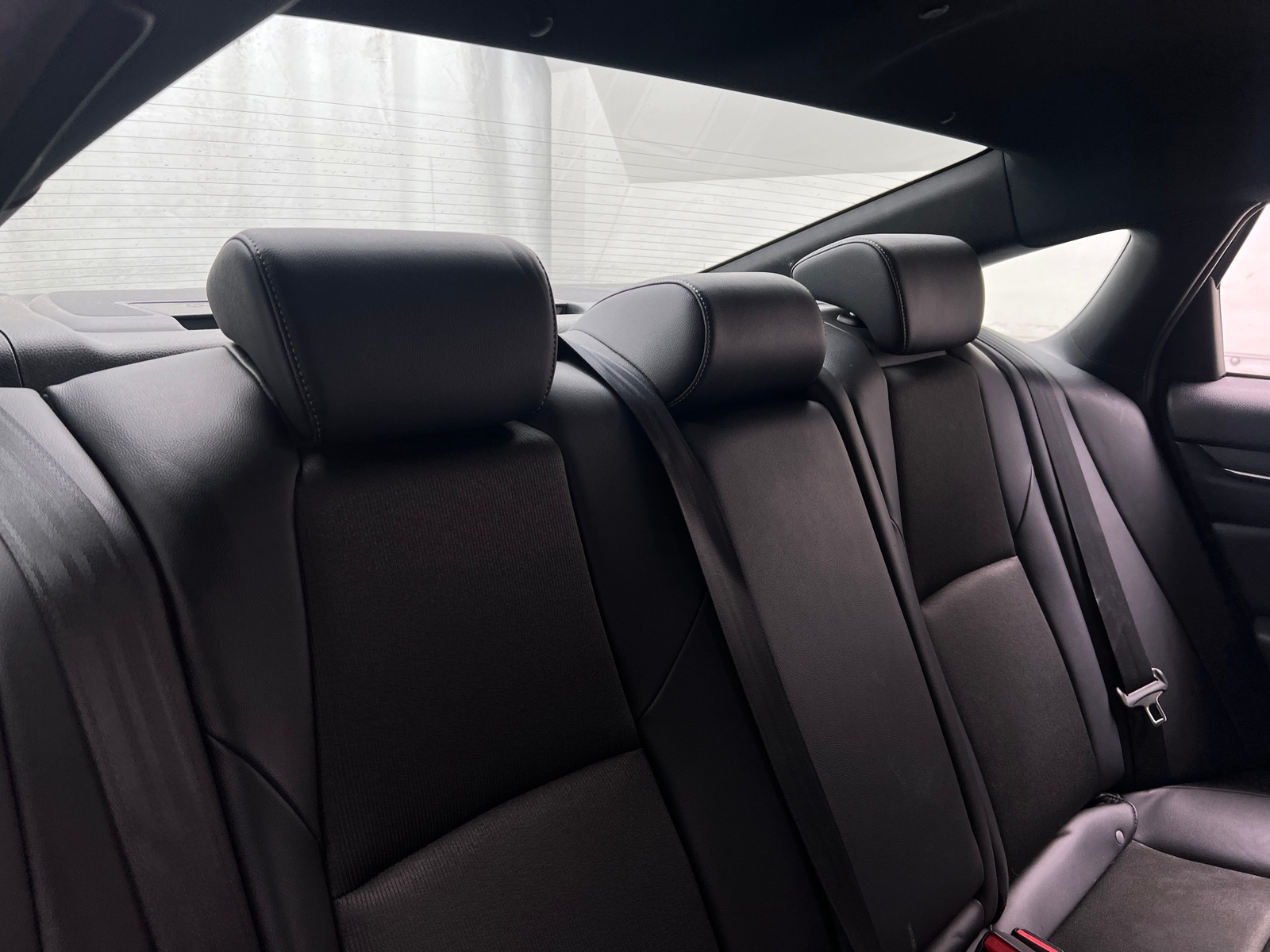 Thumbnail: 2022 Honda Accord - 6