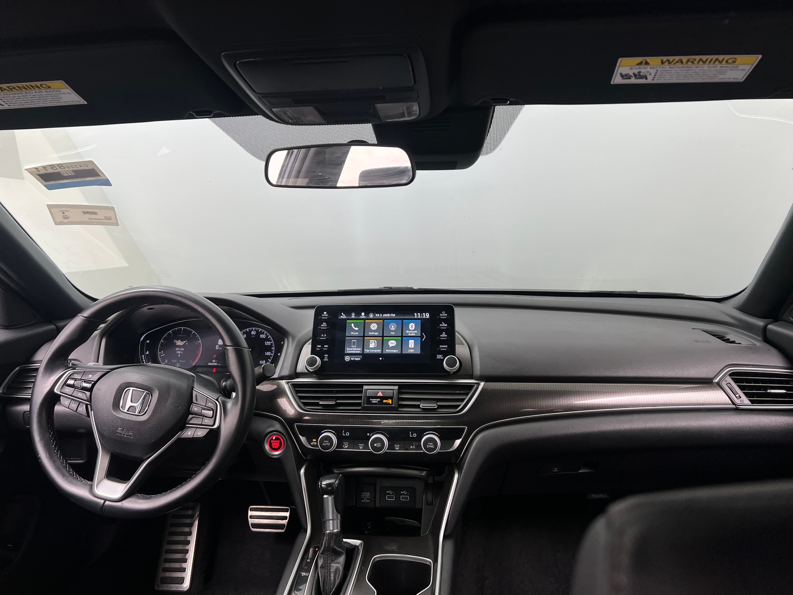 Thumbnail: 2022 Honda Accord - 3
