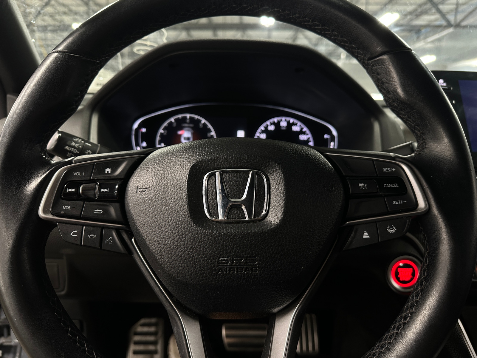Thumbnail: 2022 Honda Accord - 5