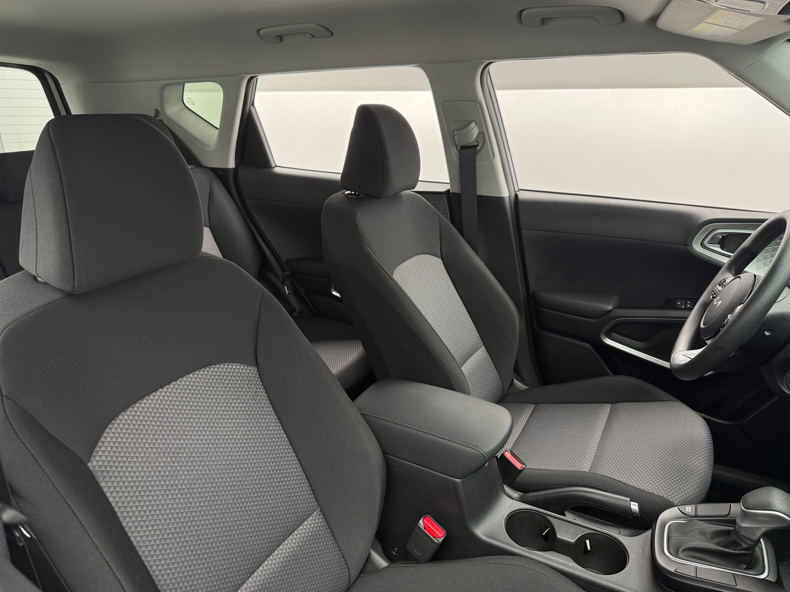 Thumbnail: 2025 Kia Soul - 2