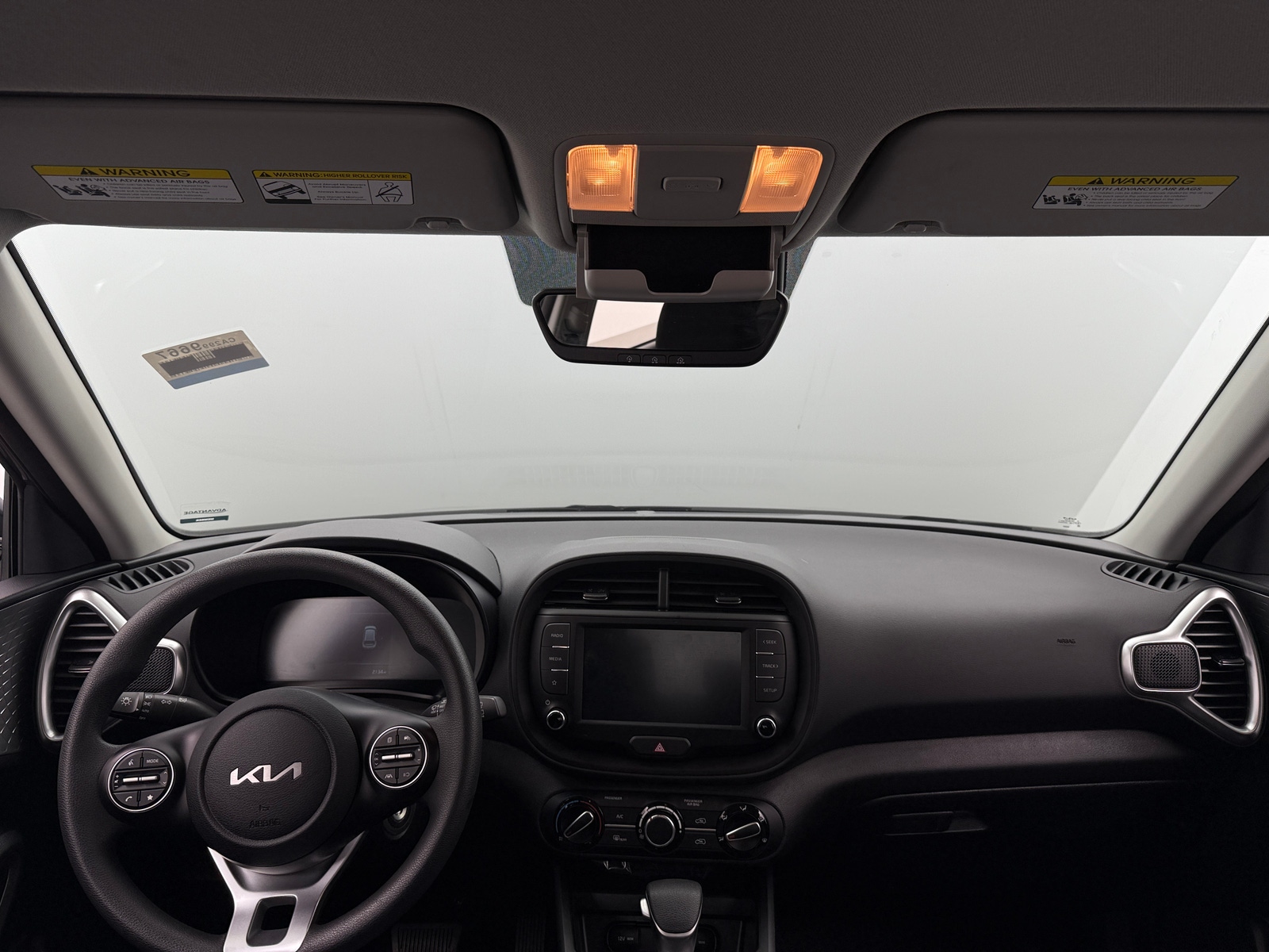 Thumbnail: 2025 Kia Soul - 3