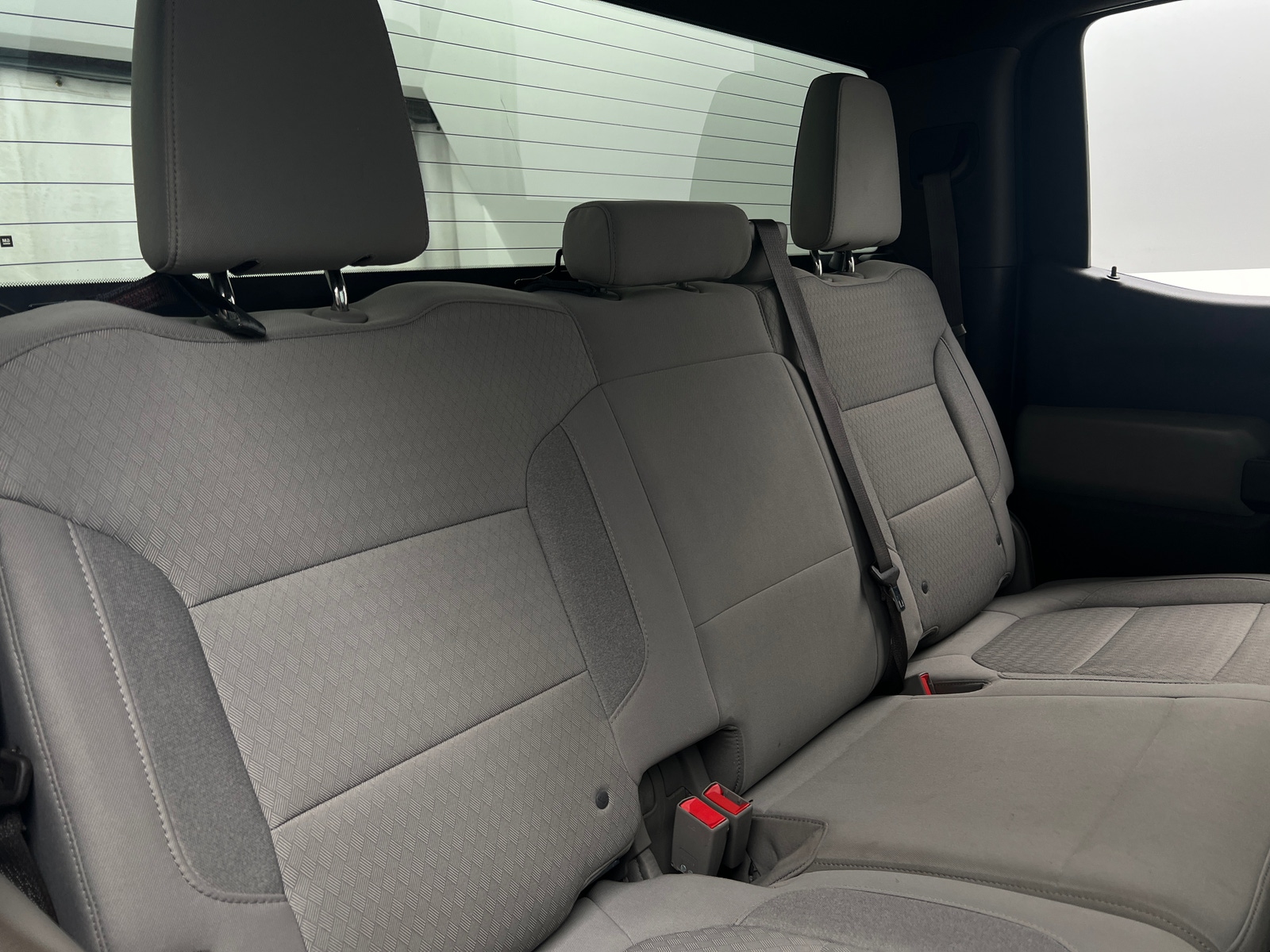 Thumbnail: 2020 Chevrolet Silverado 1500 - 6