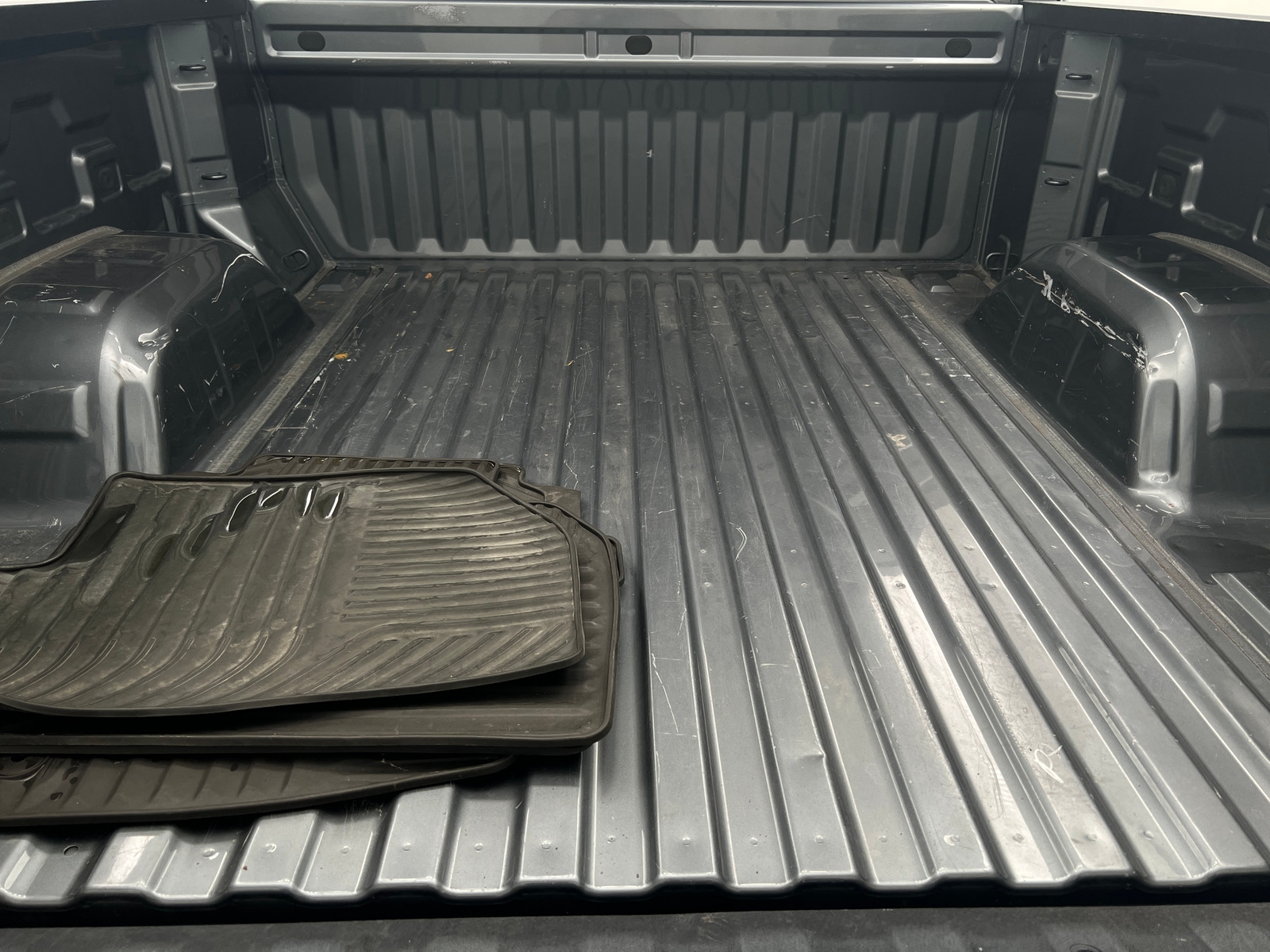 Thumbnail: 2020 Chevrolet Silverado 1500 - 7