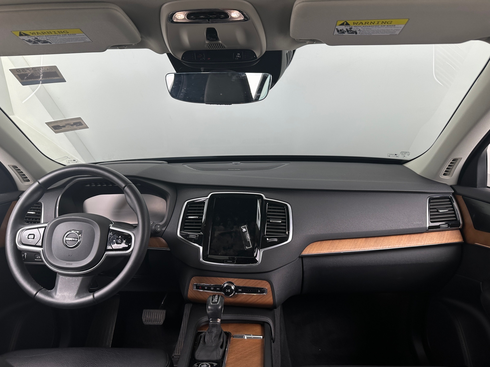 Thumbnail: 2022 Volvo XC90 - 2