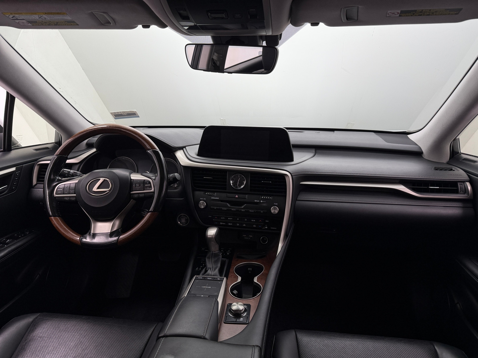 Thumbnail: 2022 Lexus RX - 2