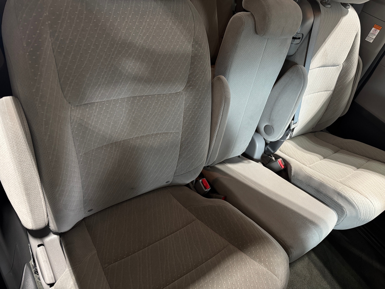 Thumbnail: 2017 Toyota Sienna - 6