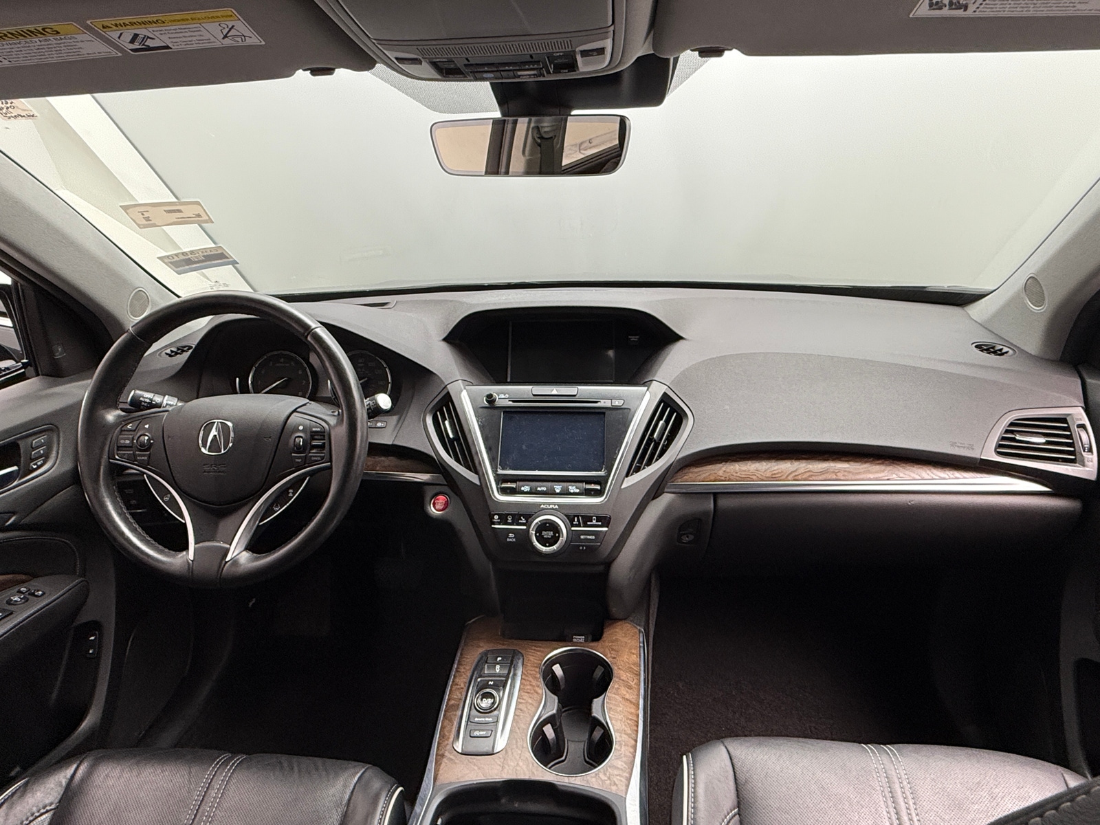 Thumbnail: 2020 Acura MDX - 2
